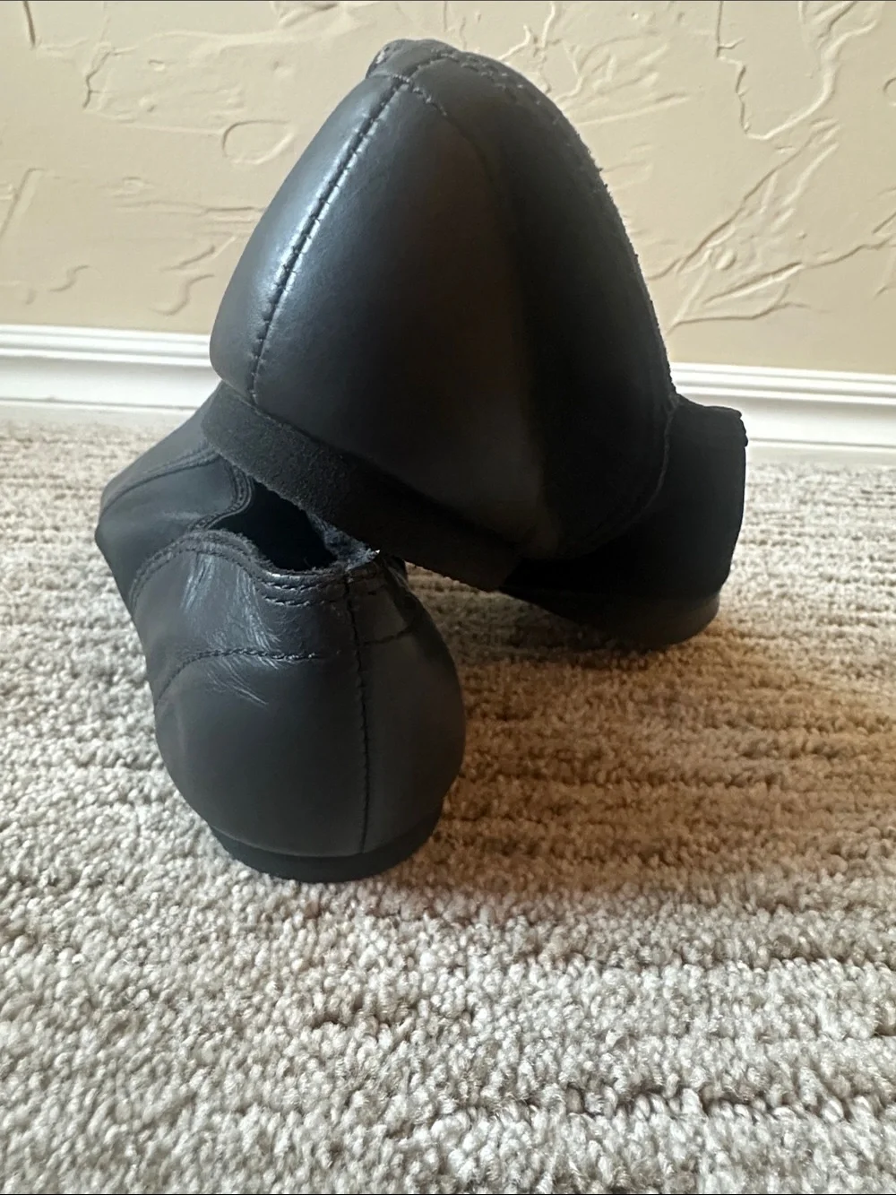 Capezio every leap